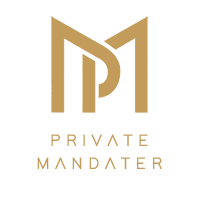 Logo Private Mandater